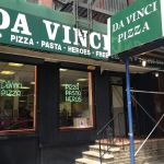 DaVinci Pizzeria & Restaurant