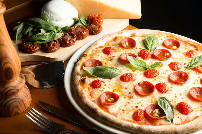 Pranzo Pizza & Pasta Picture 10