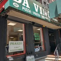 Pranzo Pizza & Pasta ico