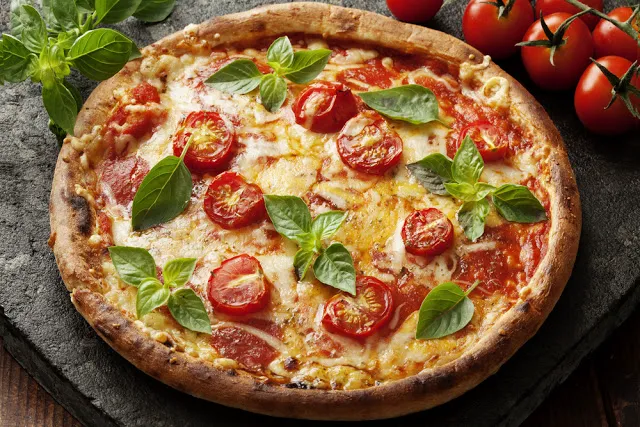 Pranzo Pizza & Pasta Picture 2