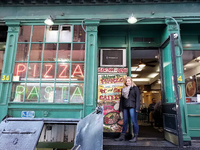 Pranzo Pizza & Pasta Picture 9