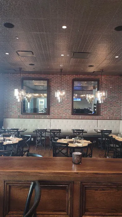 Patsy’s Pizzeria & Bar Picture 8
