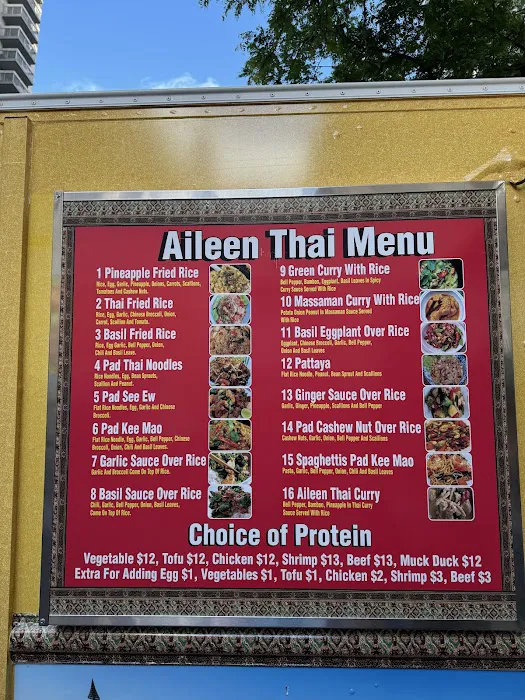 Aileen Thai Picture 2