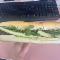 Banh Mi Cart ico