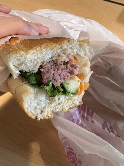 Banh Mi Cart Picture 4