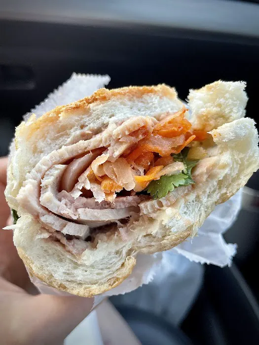Banh Mi Cart Picture 3