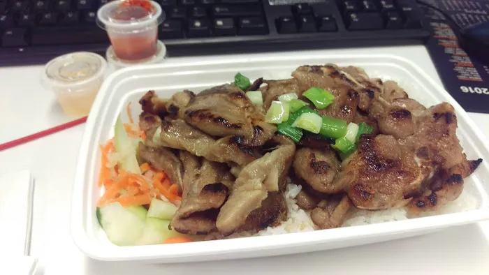 Banh Mi Cart Picture 6