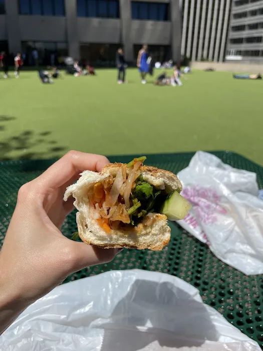 Banh Mi Cart Picture 8