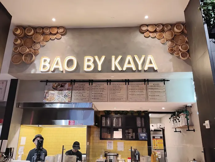 Bao by Kaya - 100 Pearl Picture 4