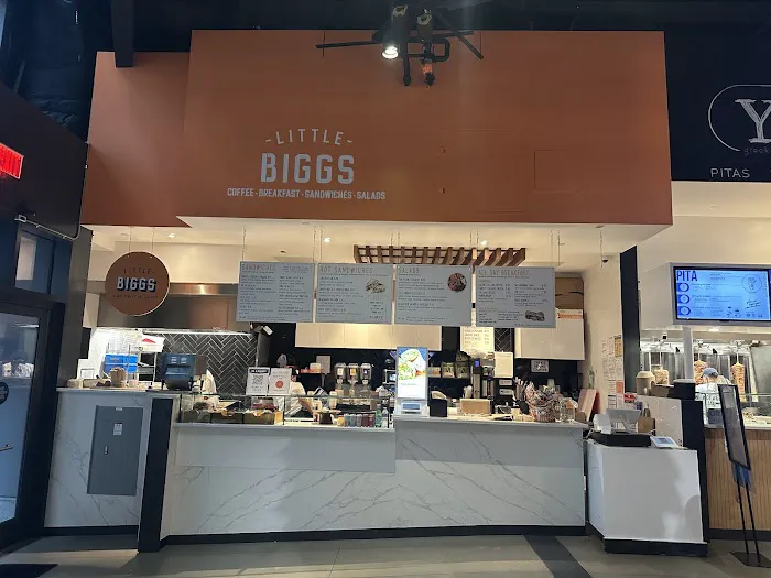 Little Biggs - Fidi Picture 1