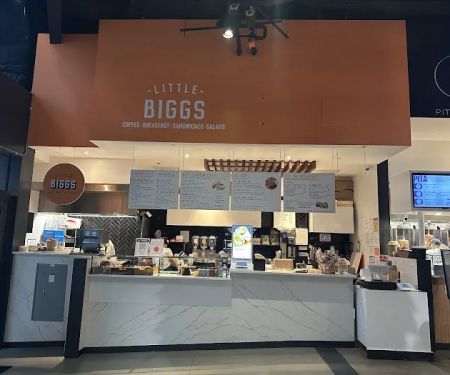 Little Biggs - Fidi