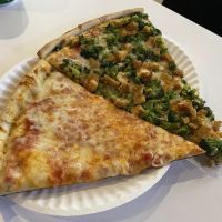 Lulu's Pizza ico