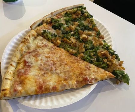 Lulu's Pizza