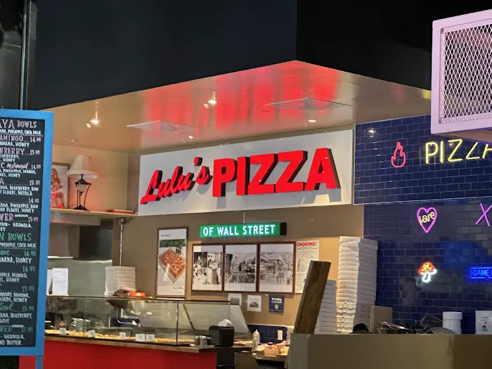 Lulu's Pizza Picture 10