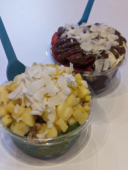 Playa Bowls Picture 5