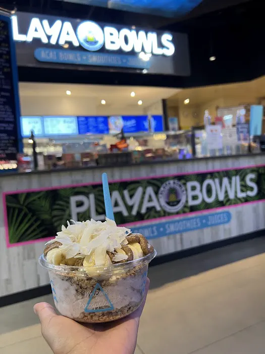 Playa Bowls Picture 9