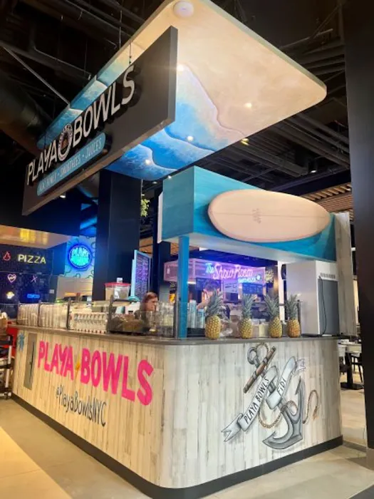 Playa Bowls Picture 6