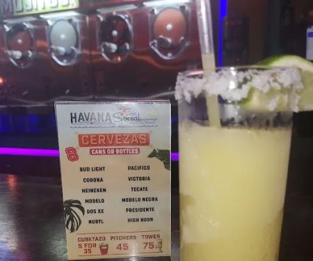 Havana Social