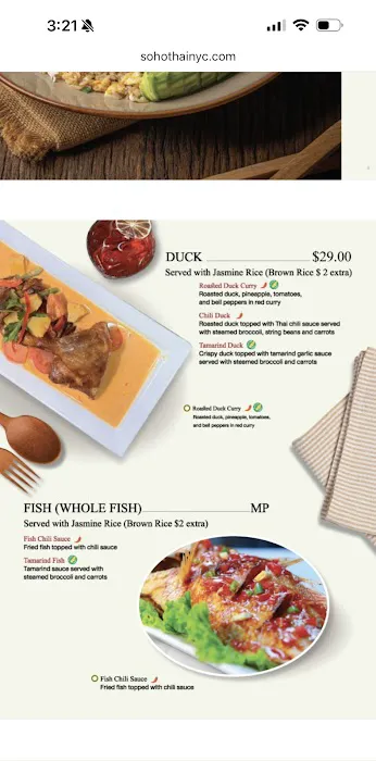 Soho Thai Picture 7