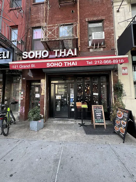 Soho Thai Picture 6