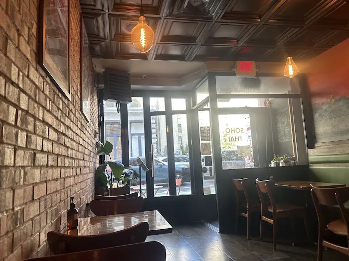 Soho Thai Picture 5