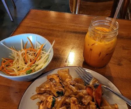 Soho Thai