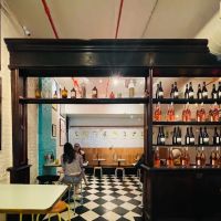 Le Botaniste ico
