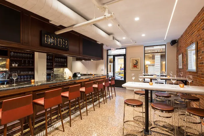 Bibliotheque Picture 9