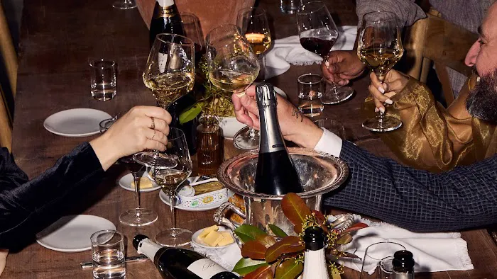 Champers Social Club Picture 1
