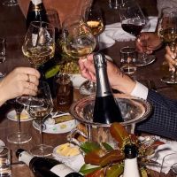 Champers Social Club ico