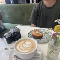 bistro in a bakery ico