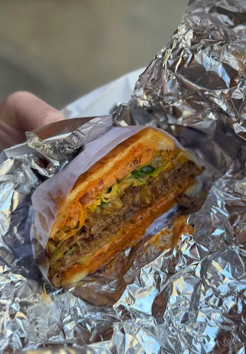 Breakfast Boss Food Truck Picture 3