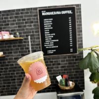 The Marquesina Coffee ico