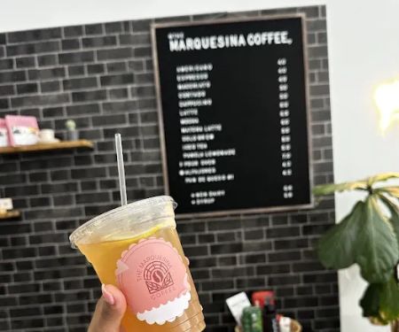 The Marquesina Coffee