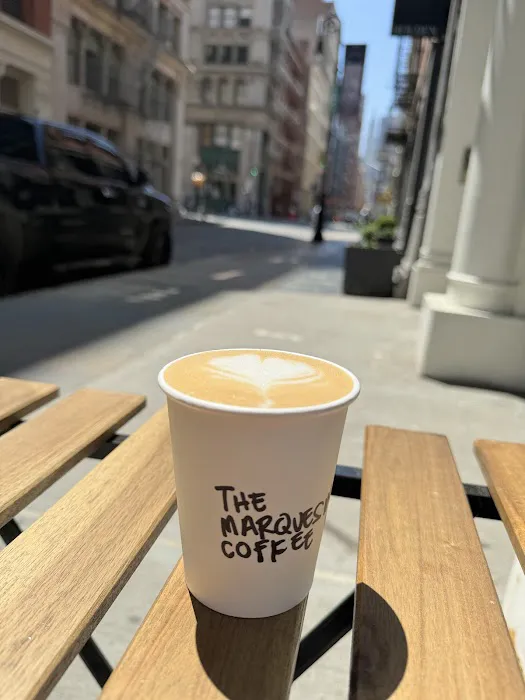 The Marquesina Coffee Picture 7