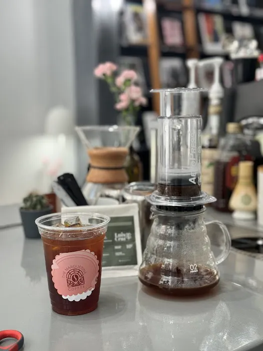The Marquesina Coffee Picture 9