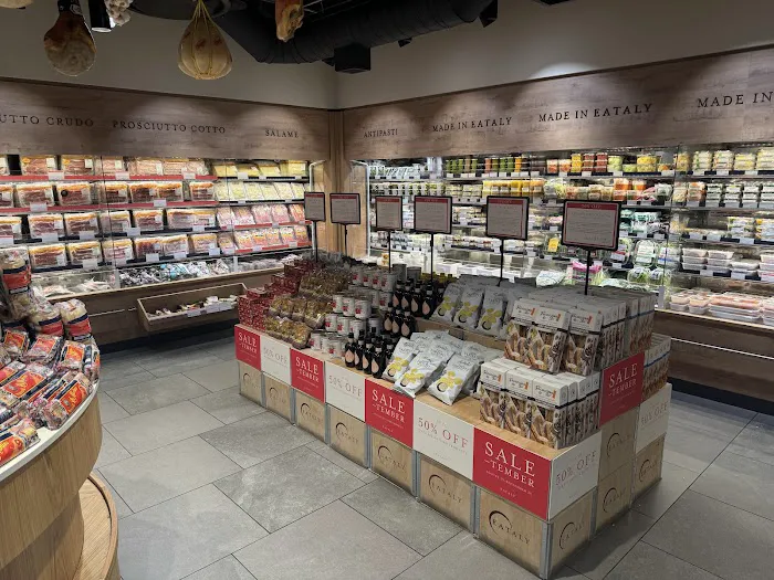Eataly Soho Picture 10