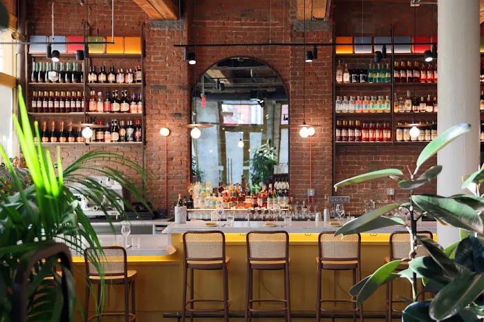 Eataly Soho Picture 6