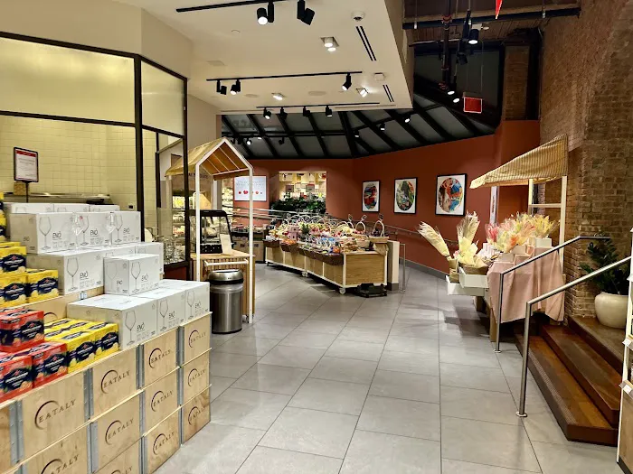 Eataly Soho Picture 1