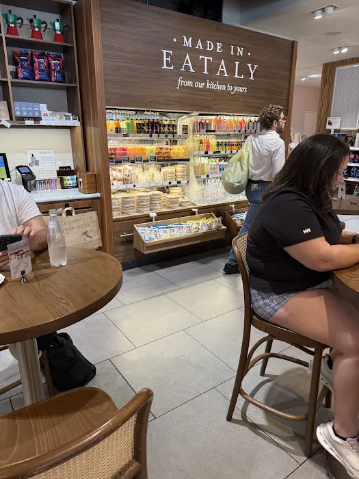 Eataly Soho Picture 4