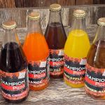 Champion Pizza - Soho