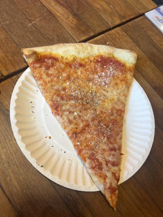 Champion Pizza - Soho Picture 7