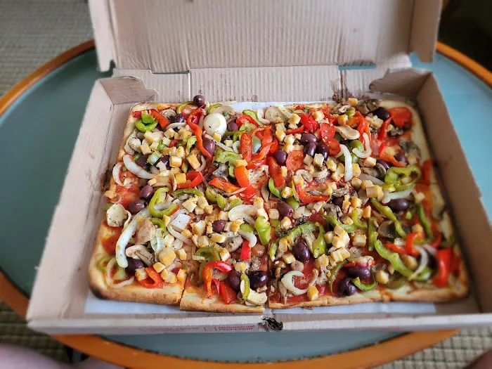 Champion Pizza - Soho Picture 6