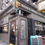Kenn's Broome Street Bar