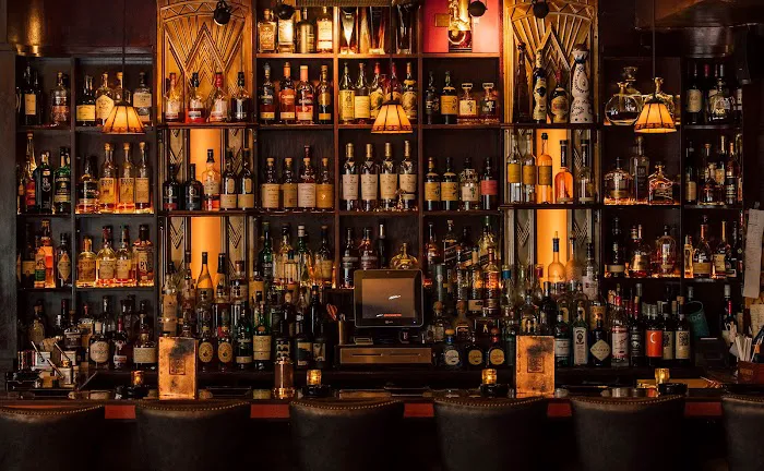 SoHo Cigar Bar Picture 8
