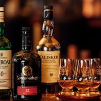 SoHo Cigar Bar ico