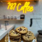 787 Coffee