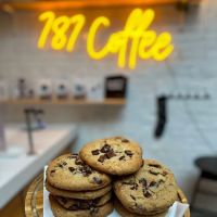787 Coffee ico