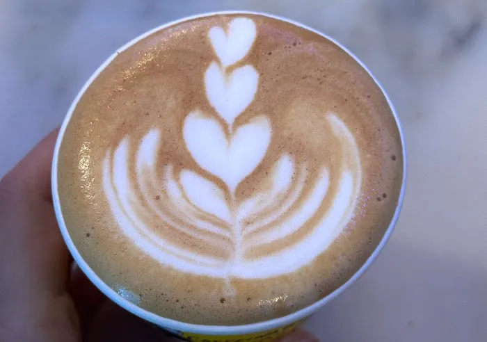 787 Coffee Picture 5