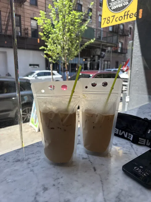 787 Coffee Picture 7